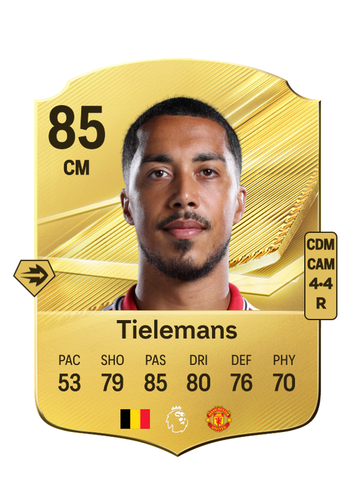 Tielemans