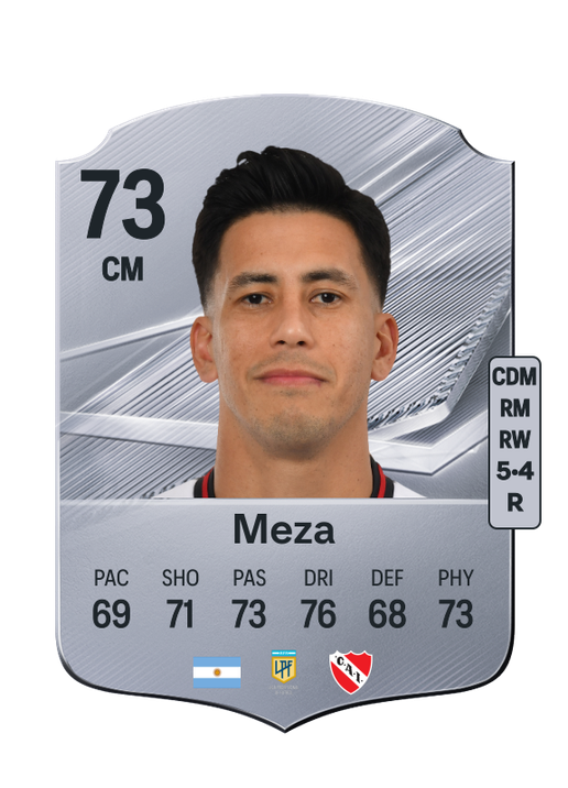 Meza
