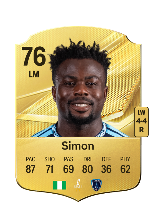 Simon