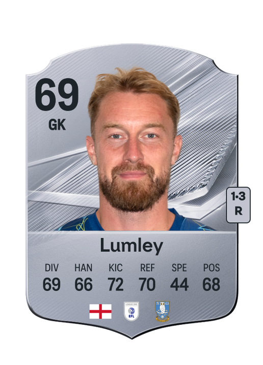 Lumley