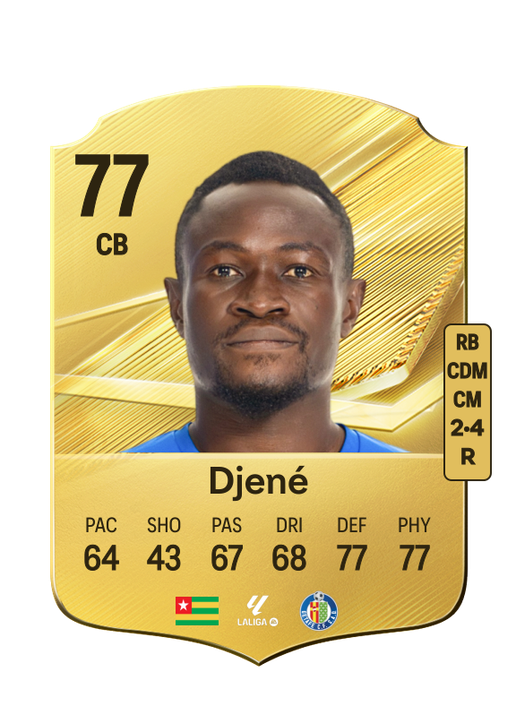 Djené