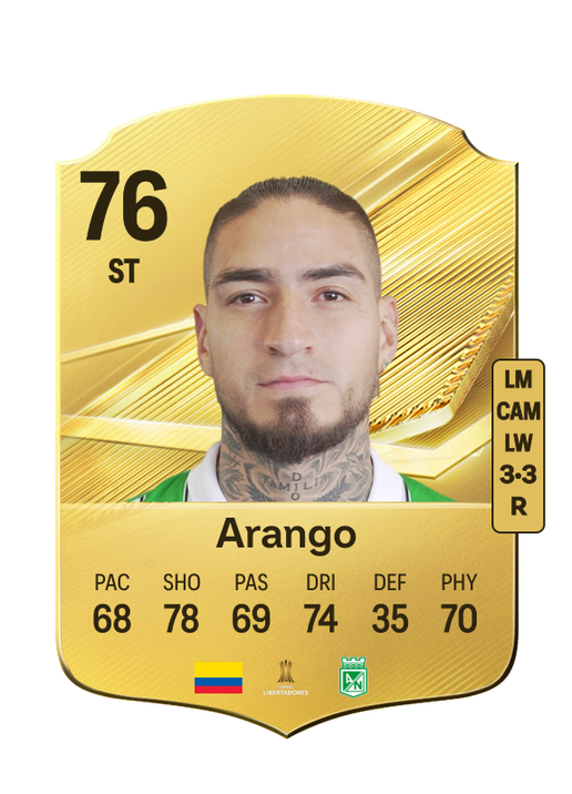 Arango