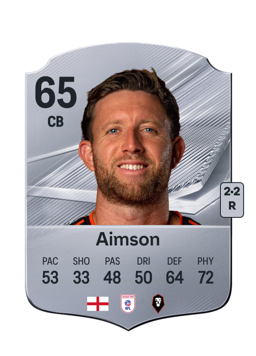 Aimson