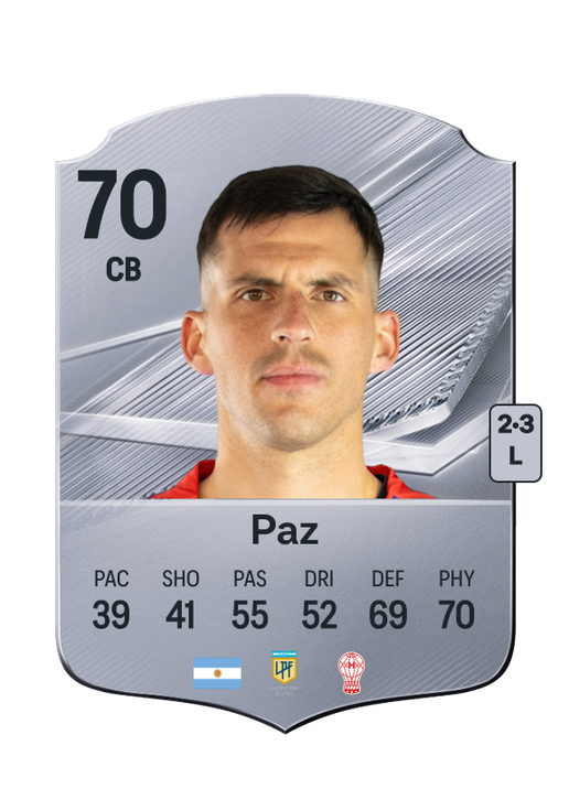 Paz