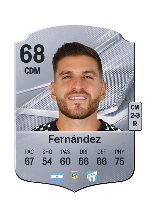 Fernández
