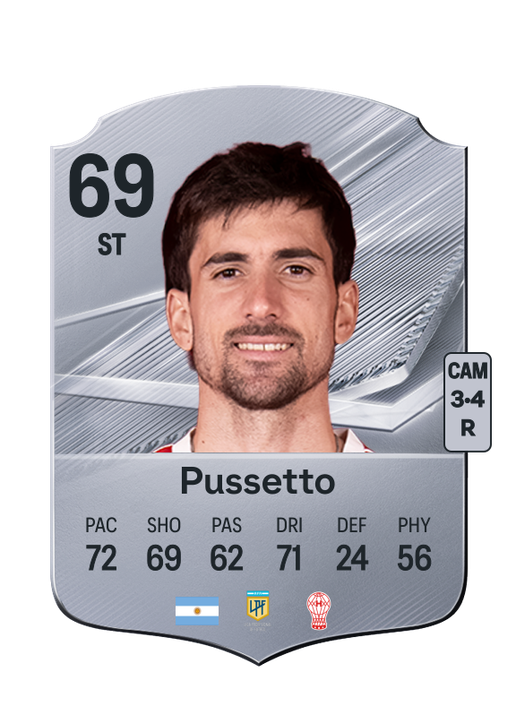Pussetto