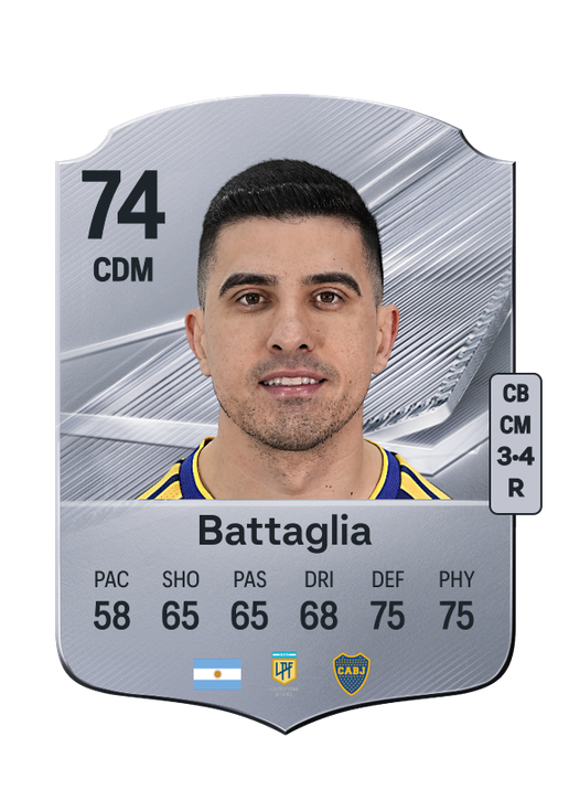 Battaglia