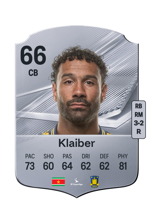 Klaiber