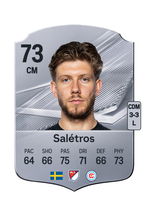 Salétros