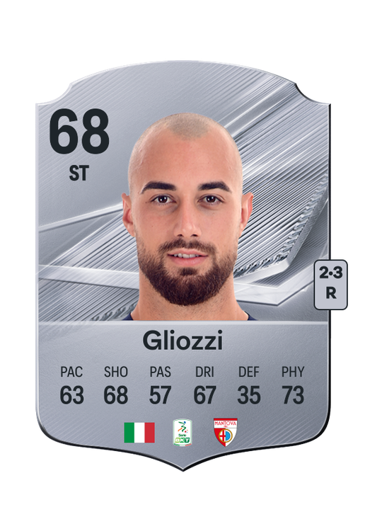 Gliozzi