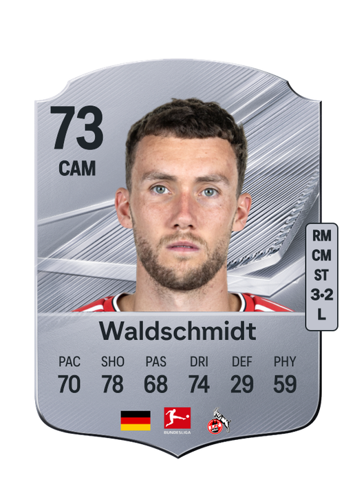 Waldschmidt