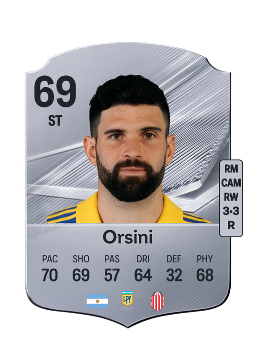 Orsini