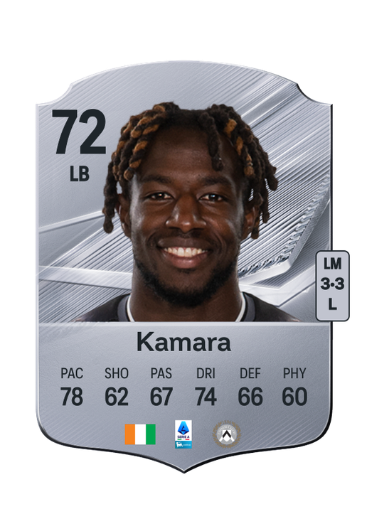 Kamara