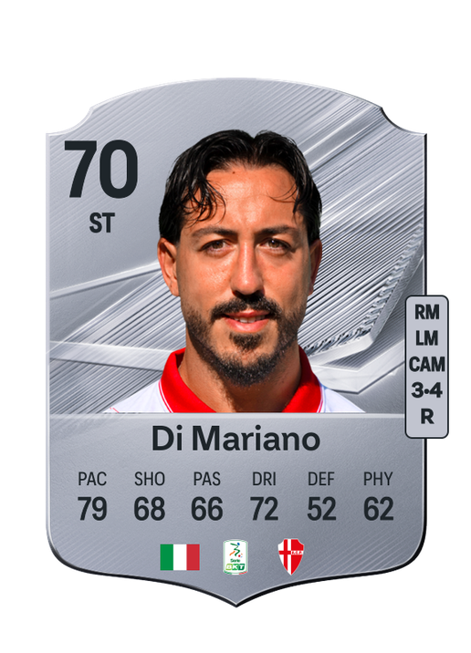 Di Mariano