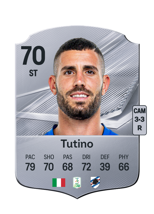 Tutino