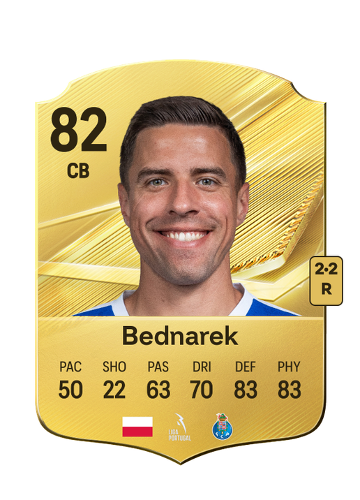 Bednarek