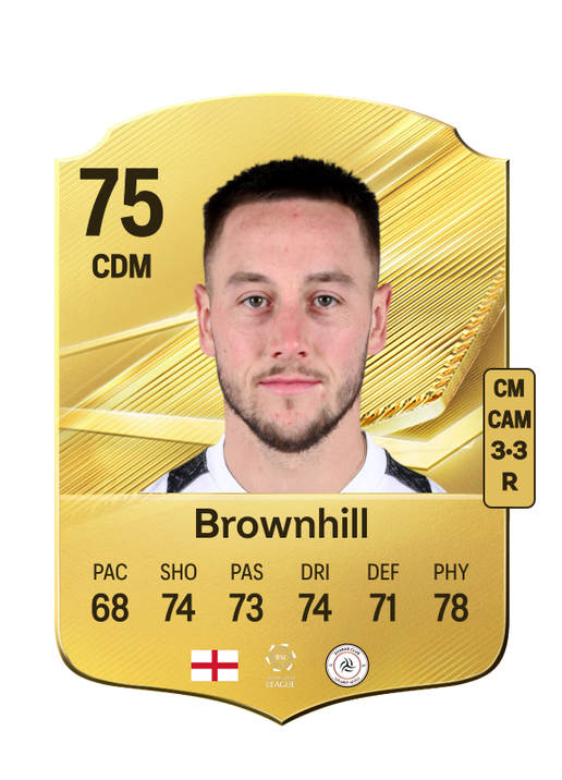 Brownhill