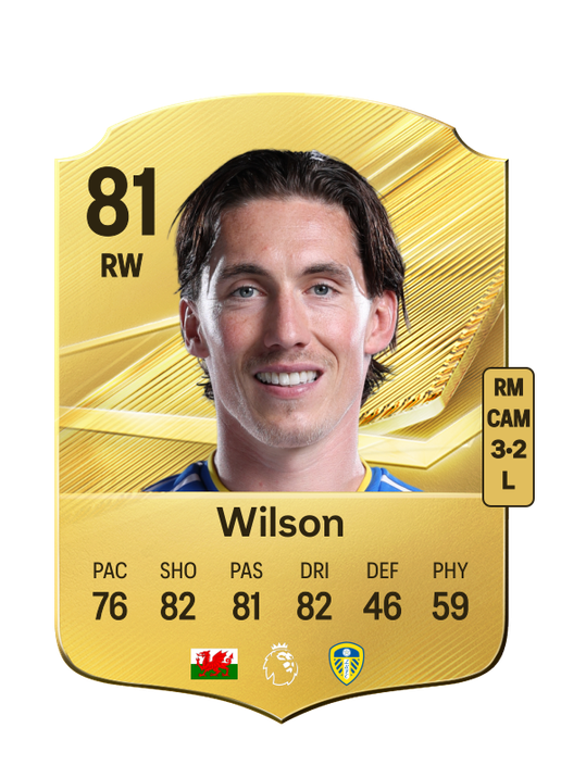 Wilson
