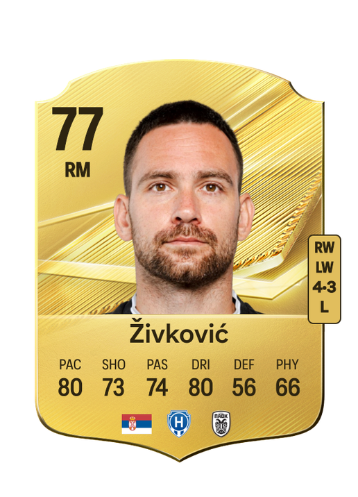 Živković