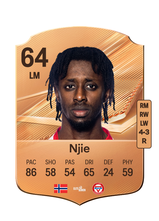 Njie