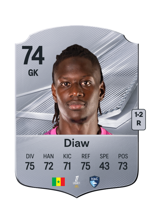 Diaw