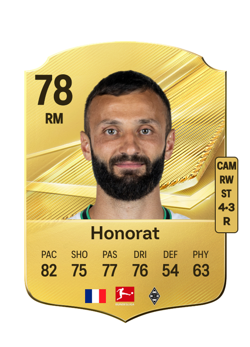 Honorat