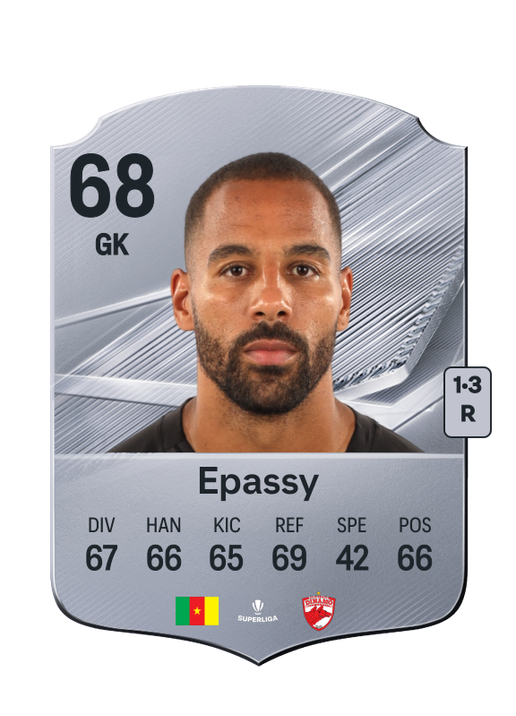 Epassy