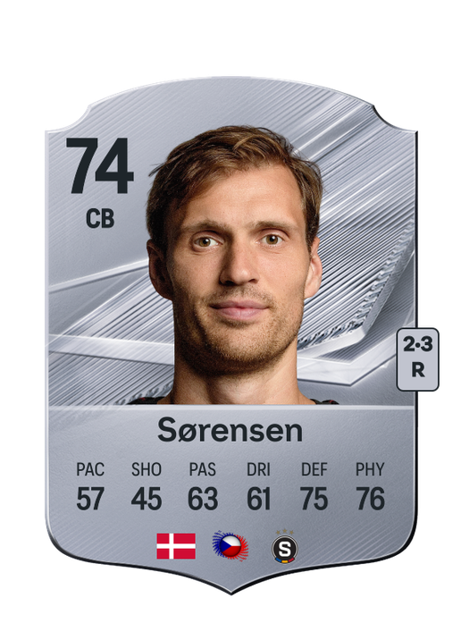 Sørensen