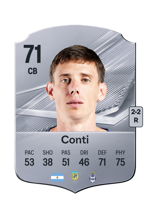 Conti