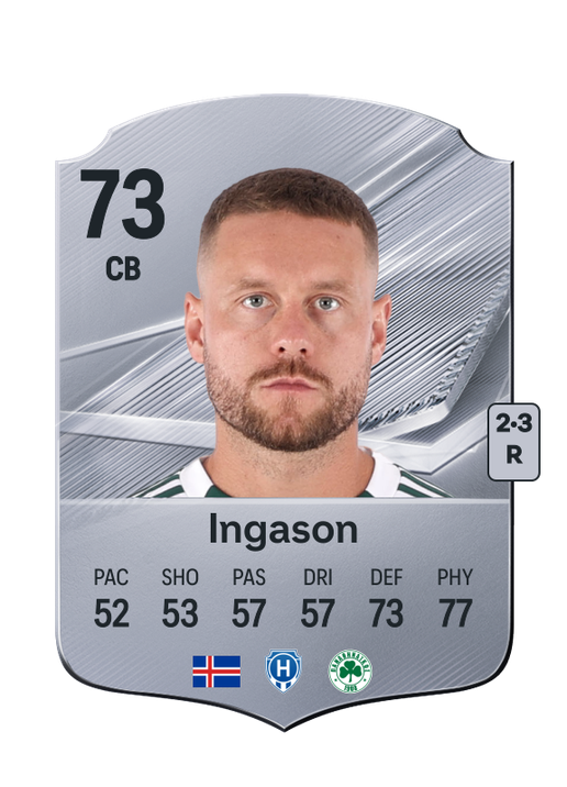 Ingason