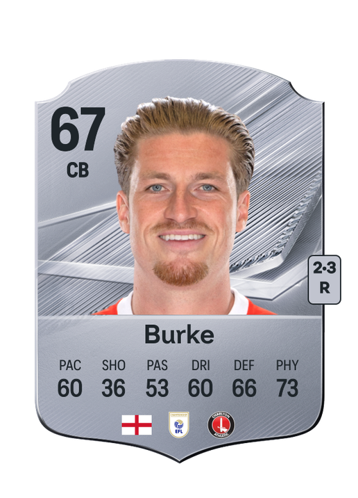 Burke
