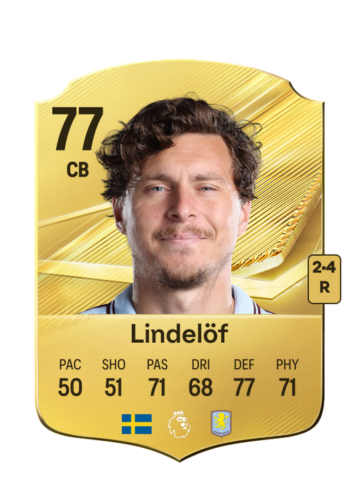 Lindelöf