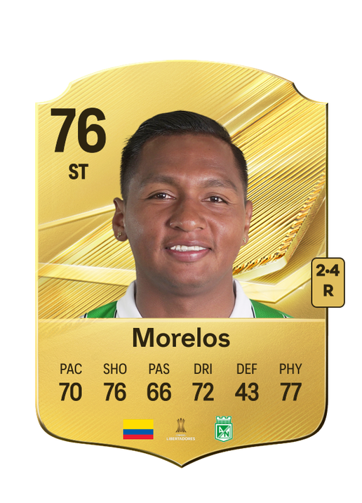 Morelos