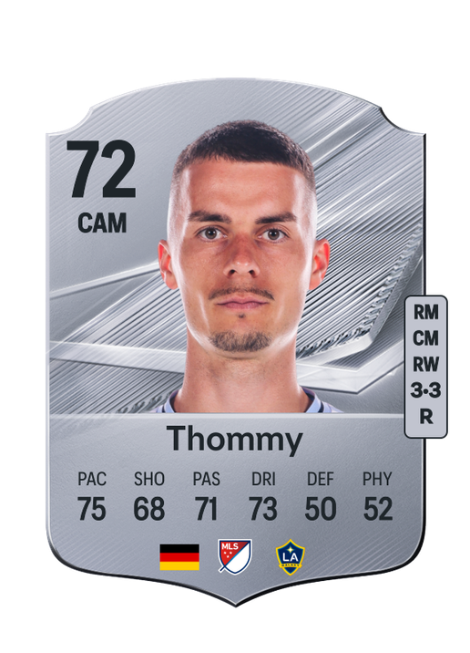 Thommy
