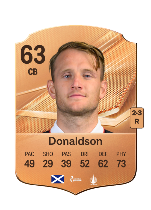 Donaldson