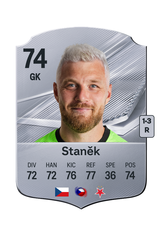 Staněk