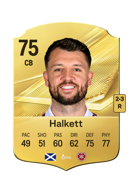 Halkett