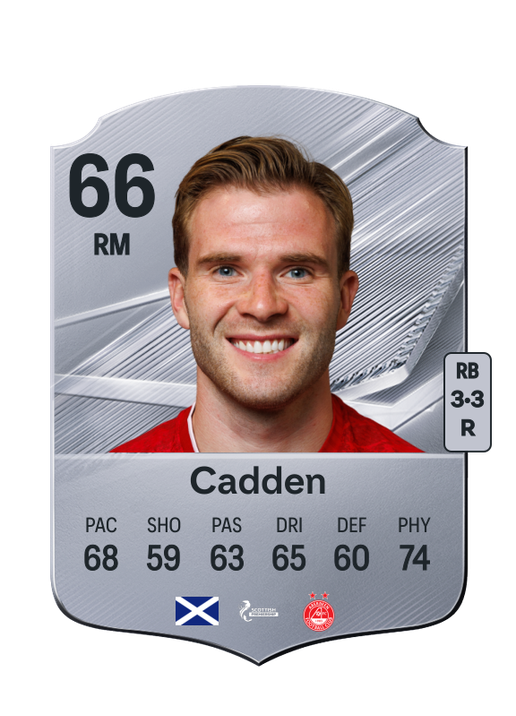 Cadden