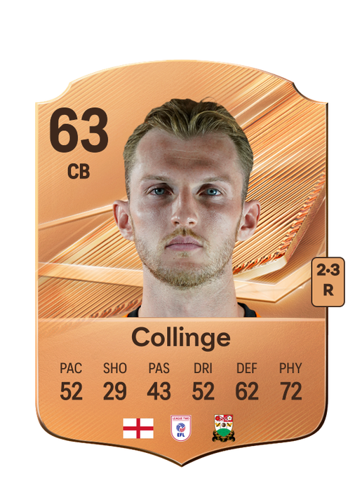Collinge