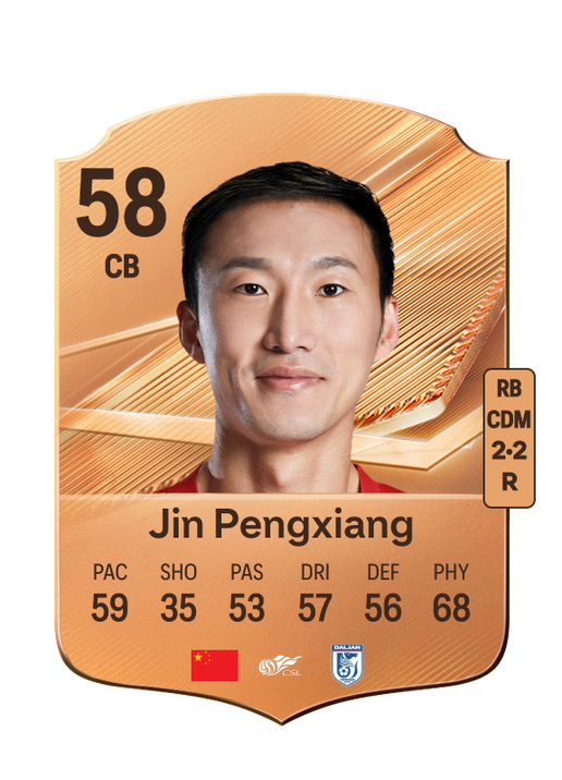 Jin Pengxiang