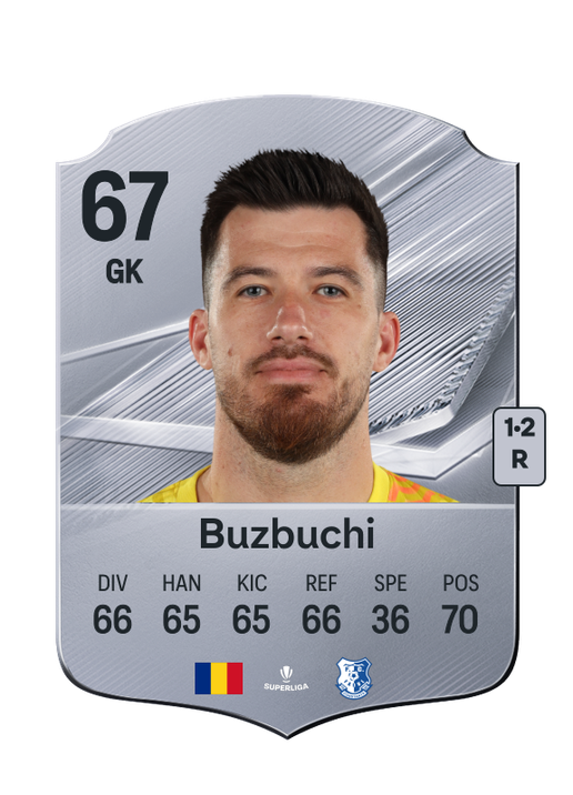 Buzbuchi