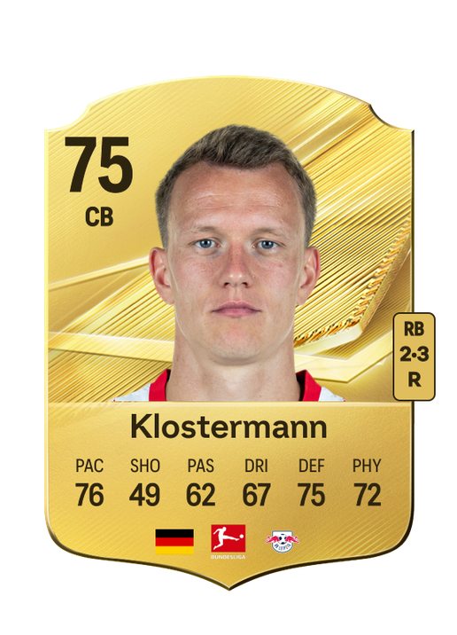 Klostermann