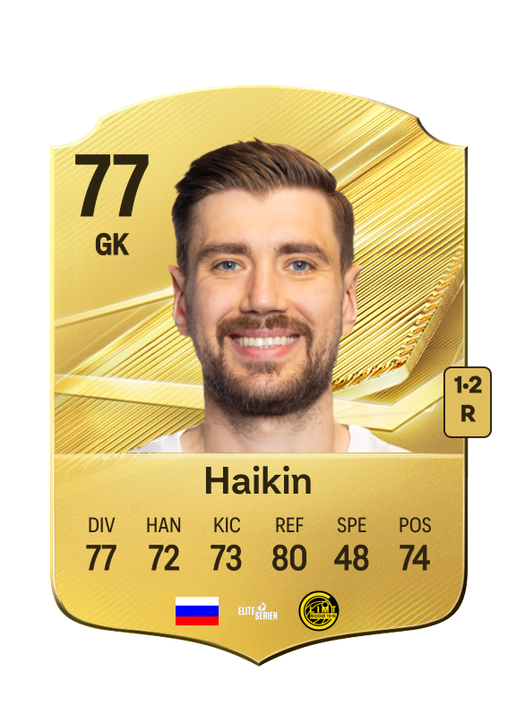 Haikin