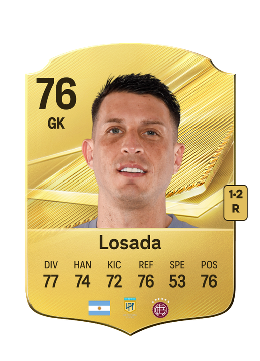 Losada