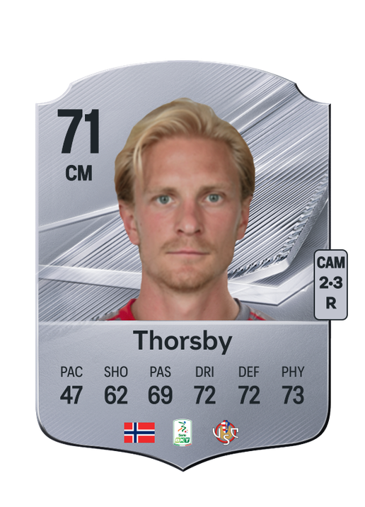 Thorsby