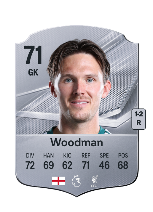 Woodman