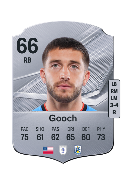 Gooch
