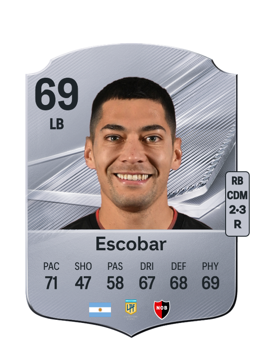 Escobar