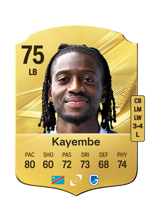 Kayembe
