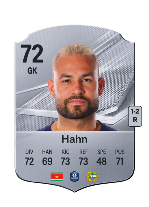 Hahn